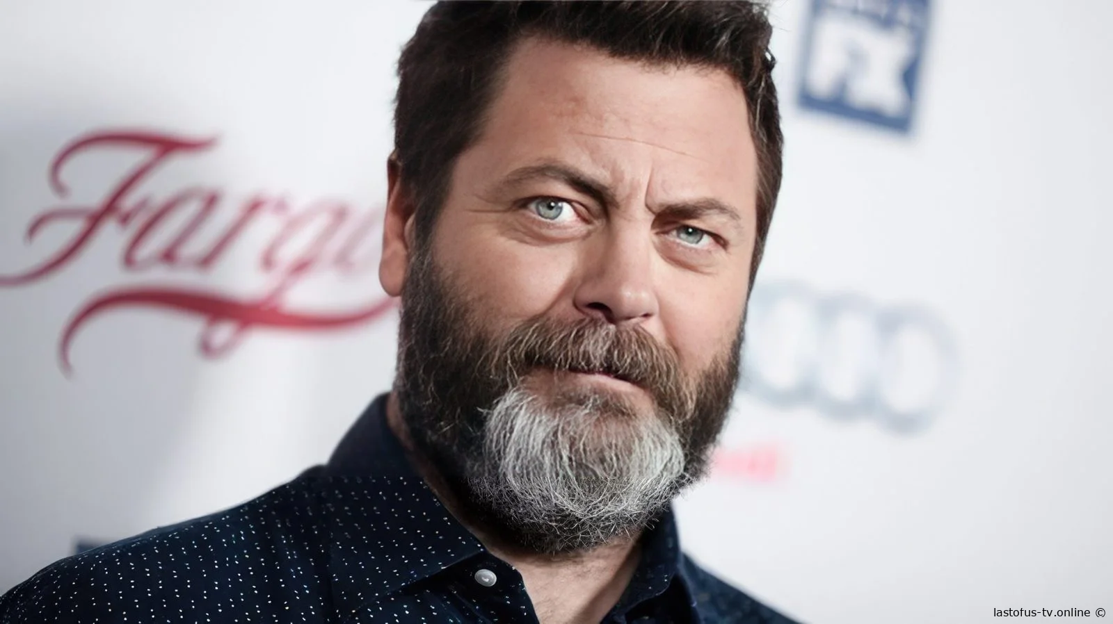 Ник Офферман сериал Одни из нас